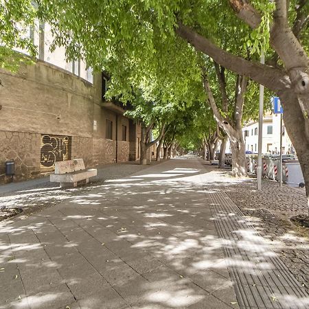 Lovely Piazza Santa Maria Apartment サッサリ エクステリア 写真
