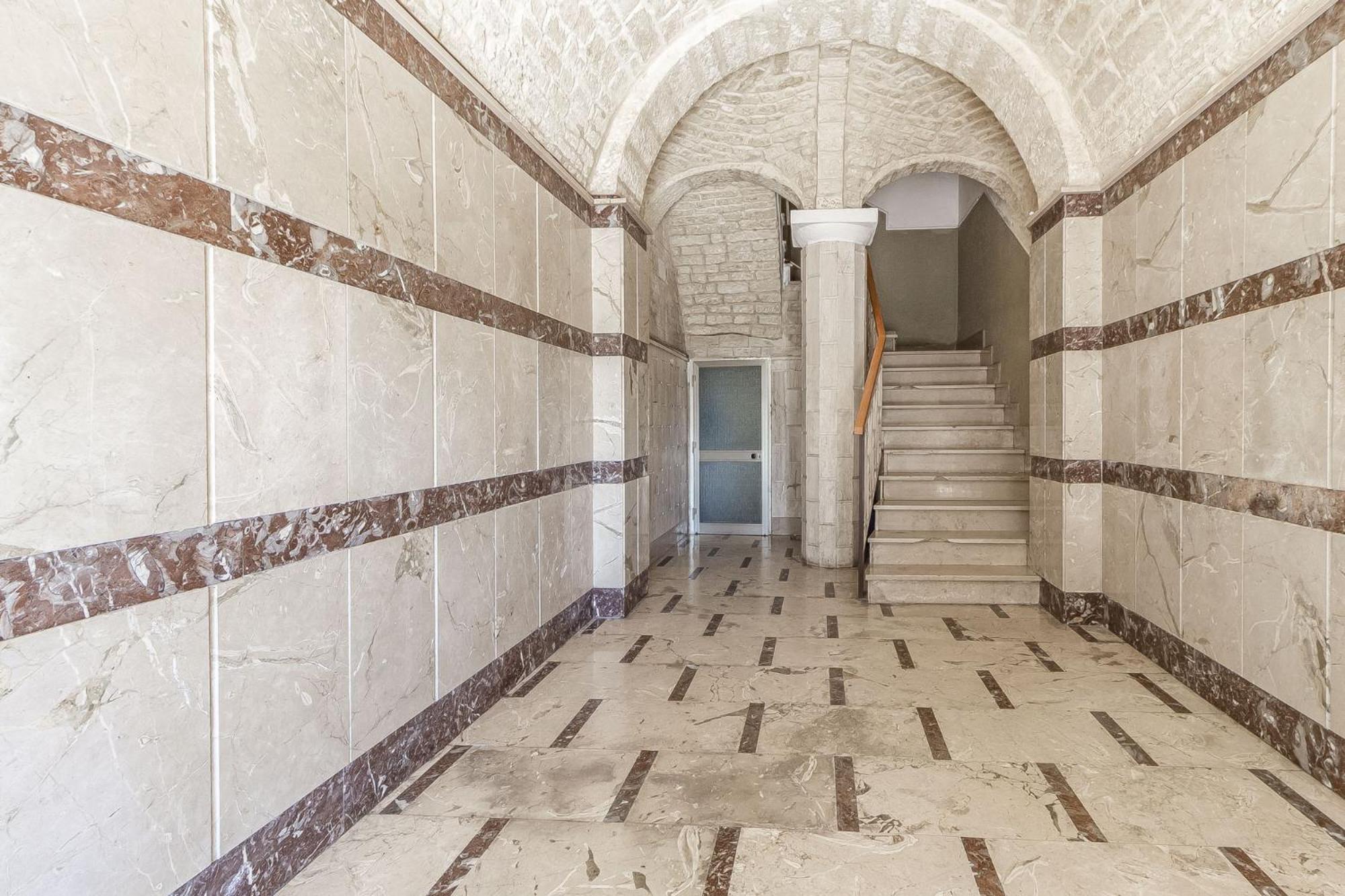 Lovely Piazza Santa Maria Apartment サッサリ エクステリア 写真