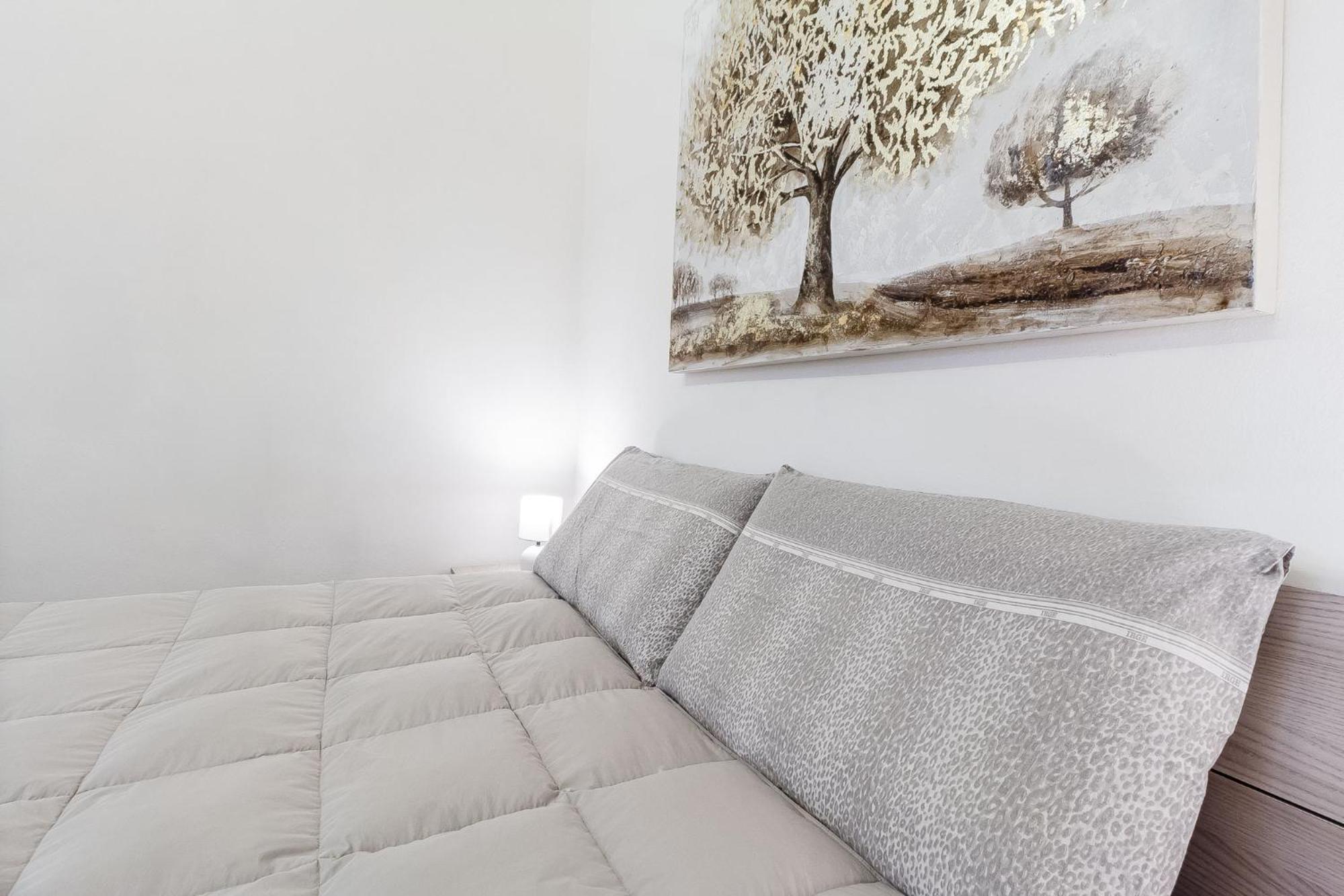 Lovely Piazza Santa Maria Apartment サッサリ エクステリア 写真