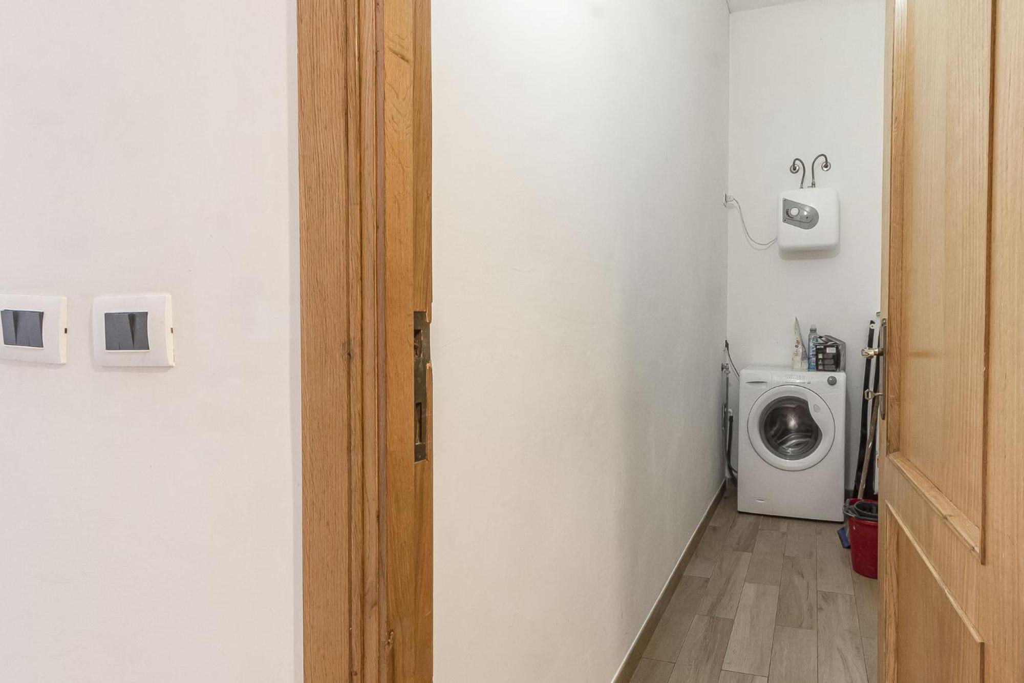 Lovely Piazza Santa Maria Apartment サッサリ エクステリア 写真