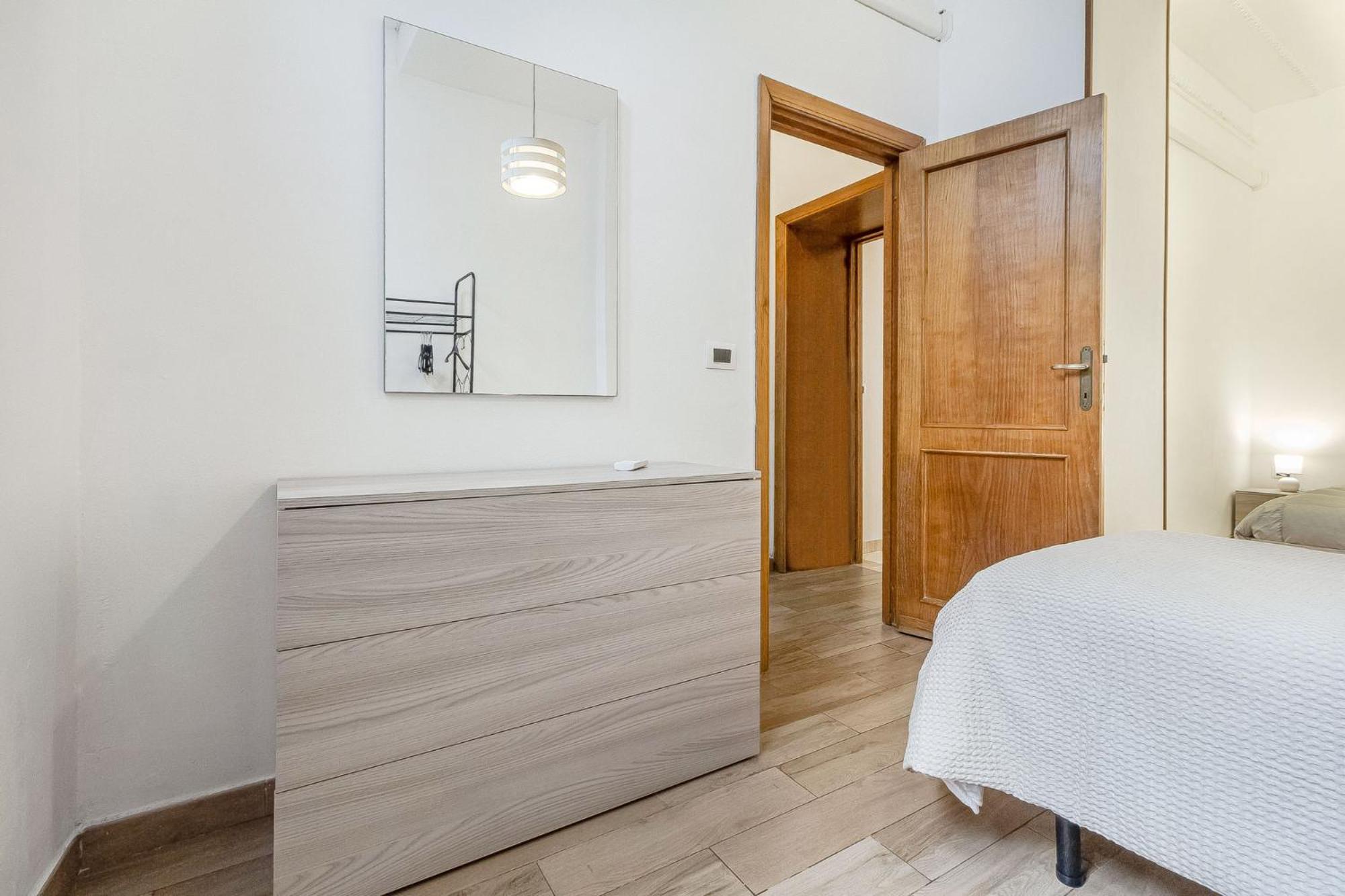 Lovely Piazza Santa Maria Apartment サッサリ エクステリア 写真