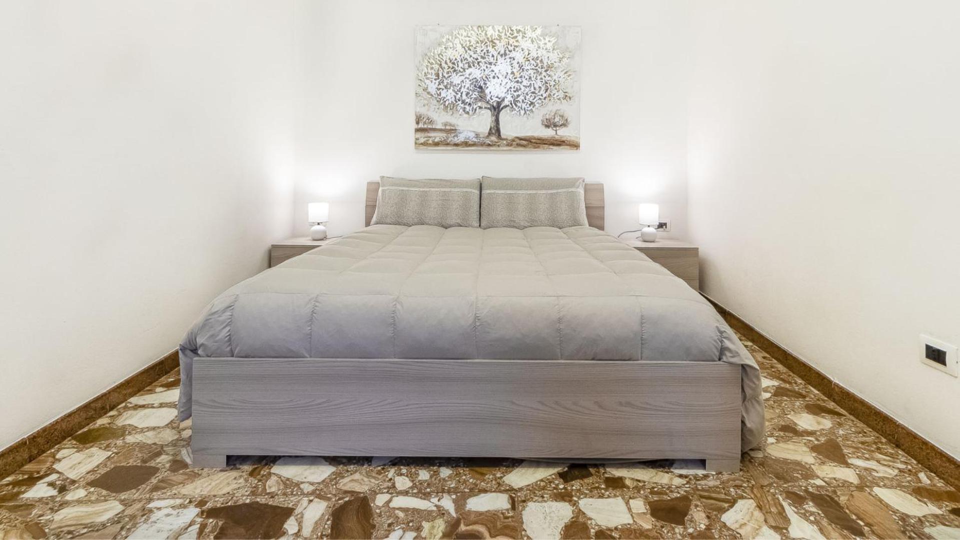 Lovely Piazza Santa Maria Apartment サッサリ エクステリア 写真